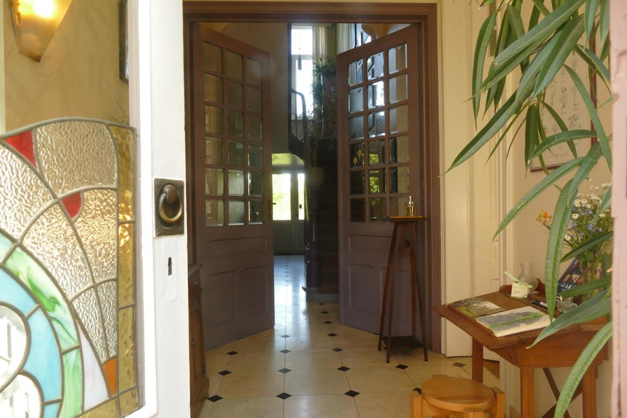 B&B Villa Emma Gante Exterior foto