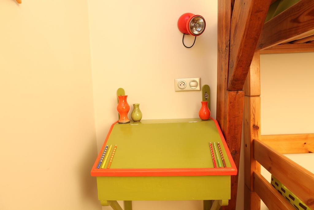 B&B Villa Emma Gante Quarto foto